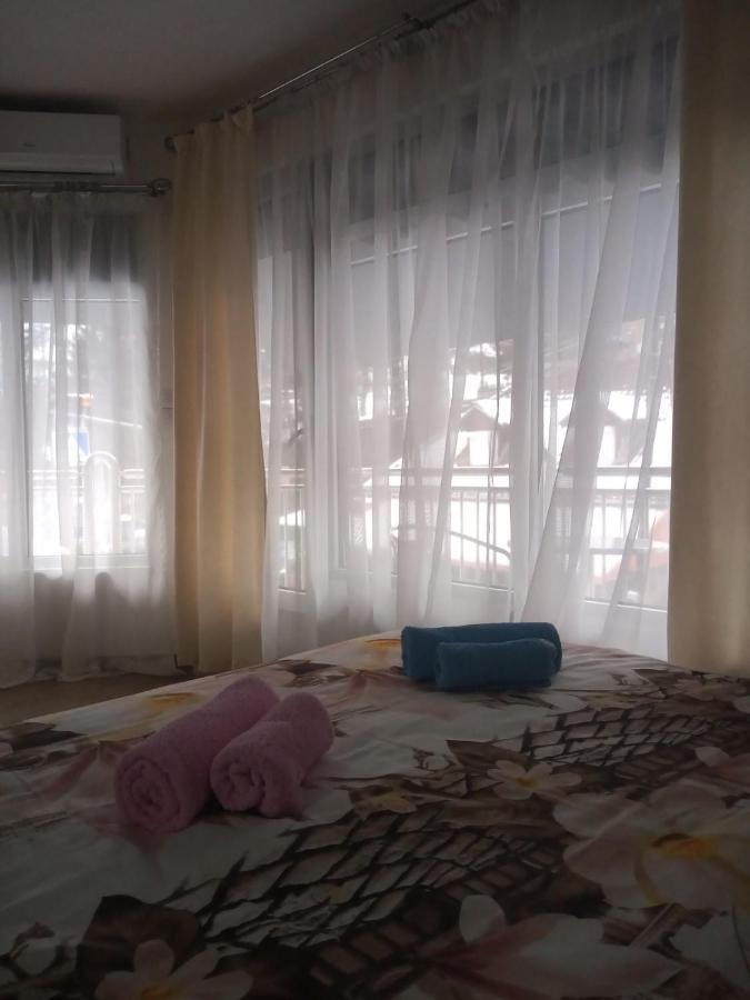 Lela Διαμέρισμα Josanicka Banja Εξωτερικό φωτογραφία