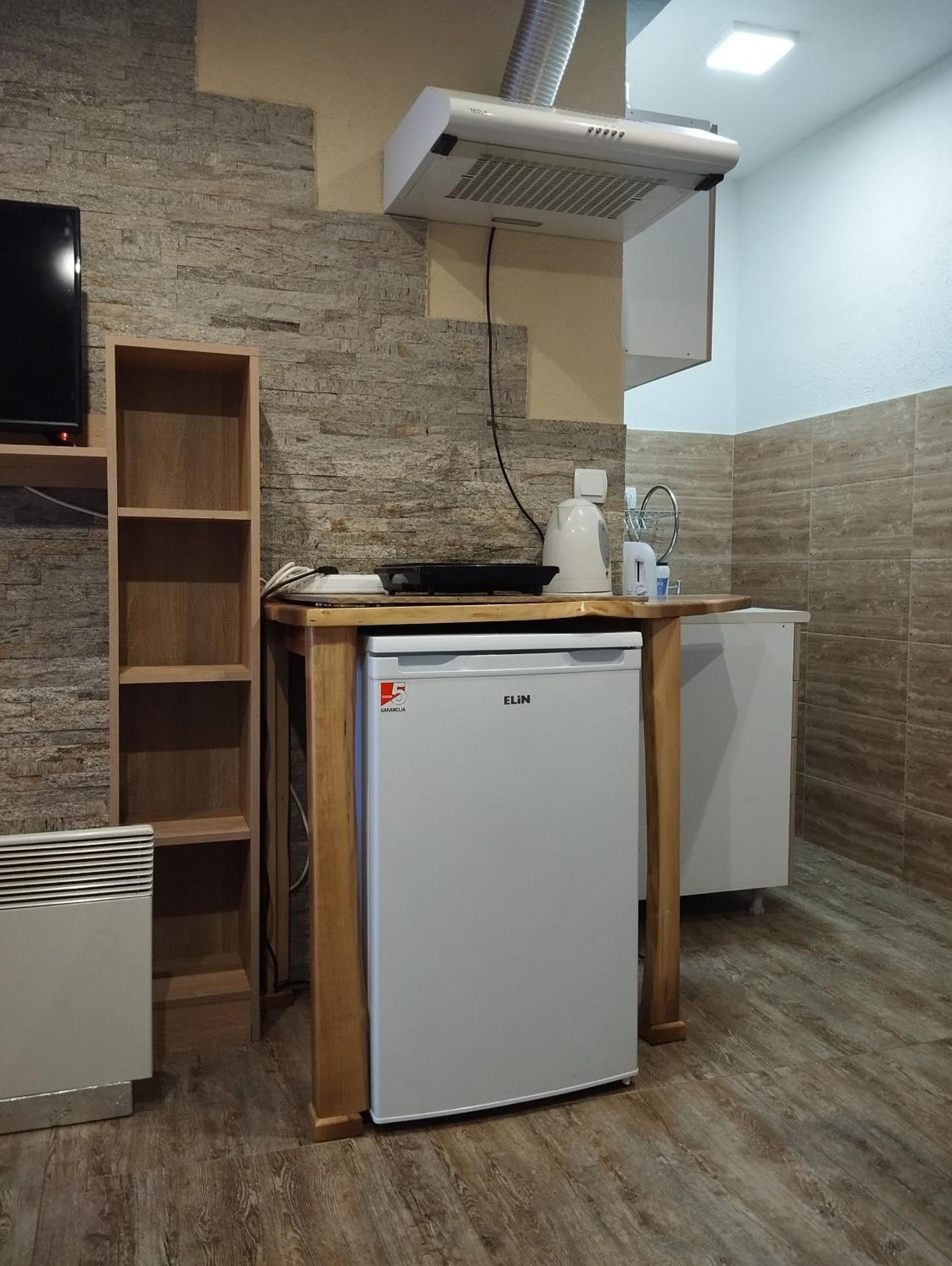 Lela Διαμέρισμα Josanicka Banja Εξωτερικό φωτογραφία